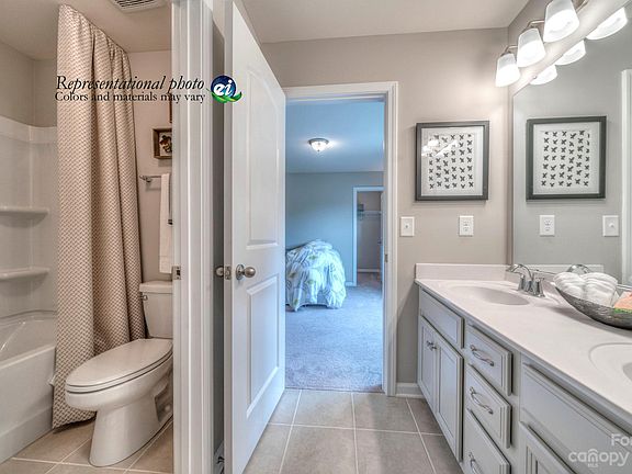 4th image of 1104 Narrowmouth Ct #524