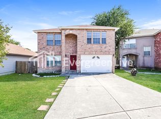 6614 Honeyridge Ln, San Antonio, TX 78239