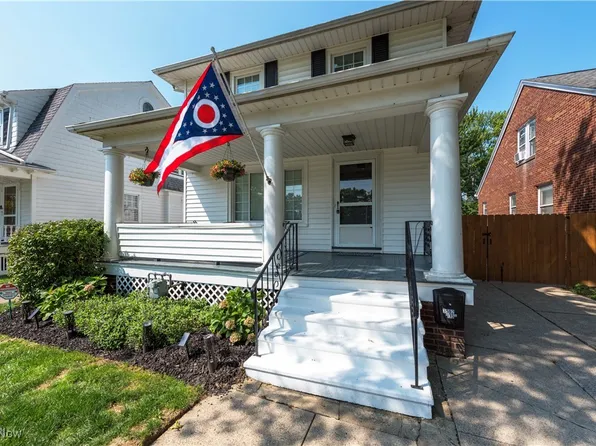 3592 W 133rd St, Cleveland, OH 44111