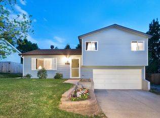 6225 Powder Puff Dr, Colorado Springs, CO 80918