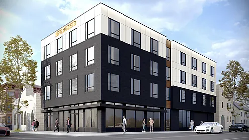 503 S Orange Ave #201 Photo 1