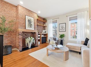 295 4th St #1, Jersey City, NJ 07302