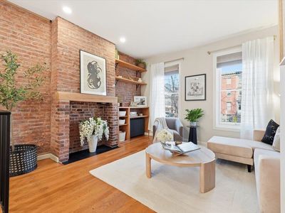 295 4th St #1, Jersey City, NJ, 07302