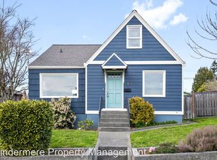 2134 E Highlands St, Bremerton, WA 98310