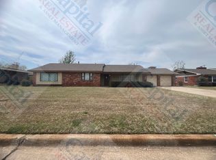 6201 Smith Blvd, Oklahoma City, OK 73112