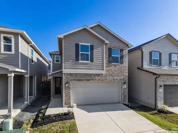 14839 Vance Jackson Road #807, San Antonio, TX 78249