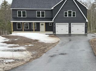 11 Wheelers Way, Cornish, ME 04020