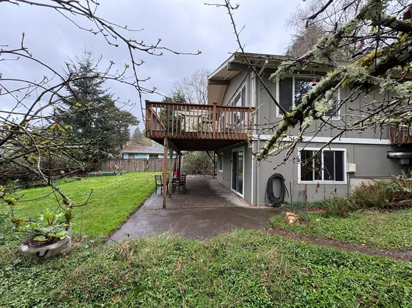 8020 SW Sorrento Rd #B, Beaverton, OR 97008