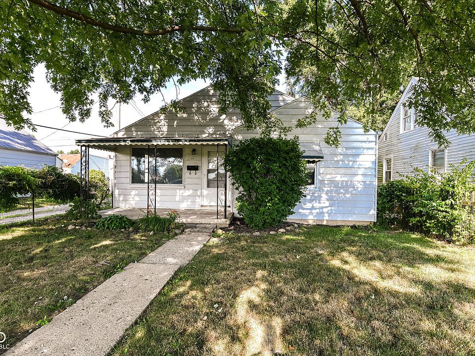 1st image of 3808 Brown St