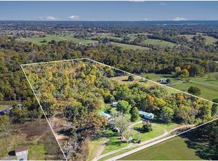 20605 Russell Corner Rd, Gravette, AR 72736