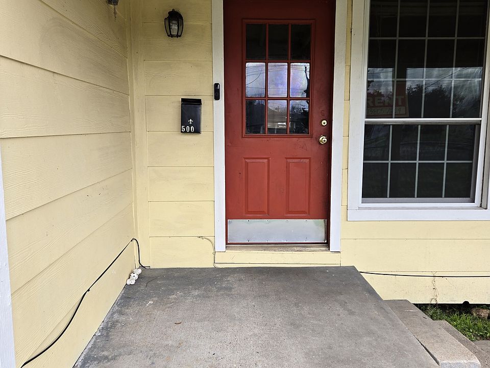 1st image of 500 Schilling St #B