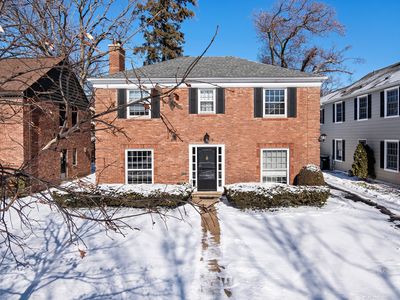 2208 Thornwood Ave, Wilmette, IL, 60091