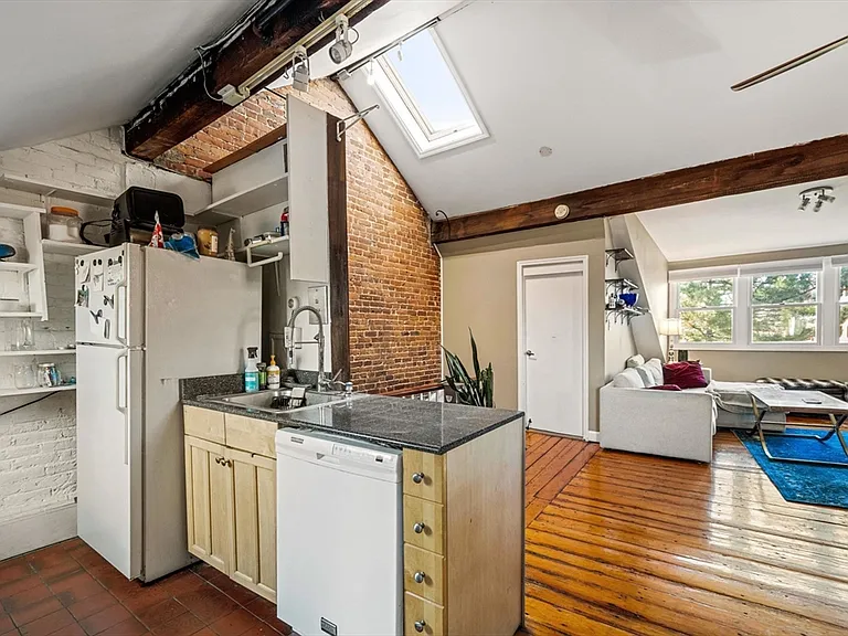 275 Shawmut Ave #3 — Photo 1
