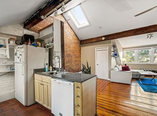 275 Shawmut Ave APT 3, Boston, MA 02118