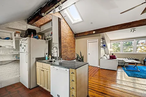 275 Shawmut Ave #3 Photo 1
