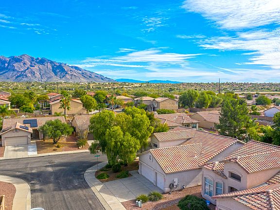 5th image of 2263 W Mystic Mountain Dr
