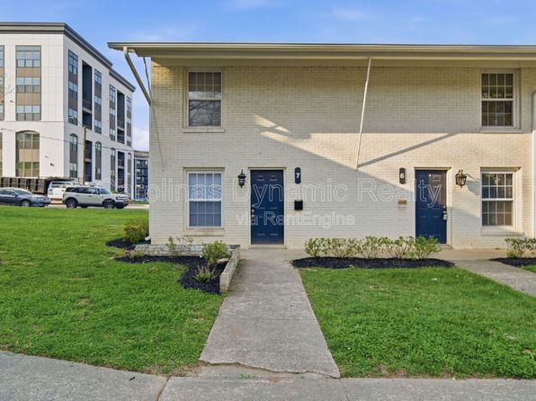 325 S Gardner Ave APT 7