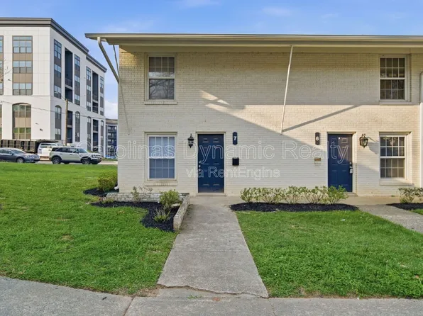 325 S Gardner Ave, Charlotte, NC