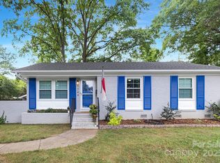 1744 Emerywood Dr, Charlotte, NC