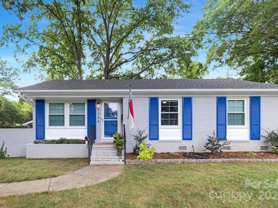 1744 Emerywood Dr, Charlotte, NC, 28210