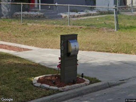 Exterior Address Verification
