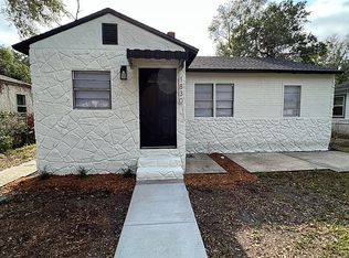 1830 E 25th St, Jacksonville, FL 32206