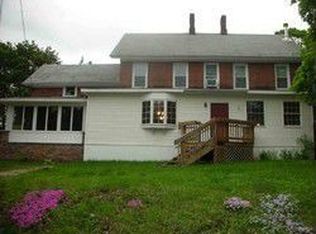 214 Palmer Ave, Corinth, NY 12822