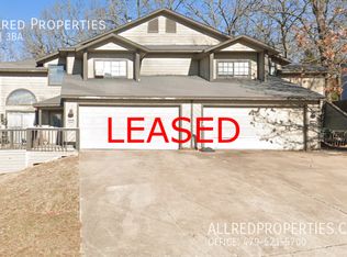 2944 E Sterling Ct, Fayetteville, AR 72703