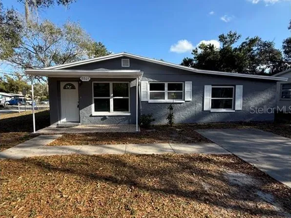 8805 Temple Park Dr, Tampa, FL 33637