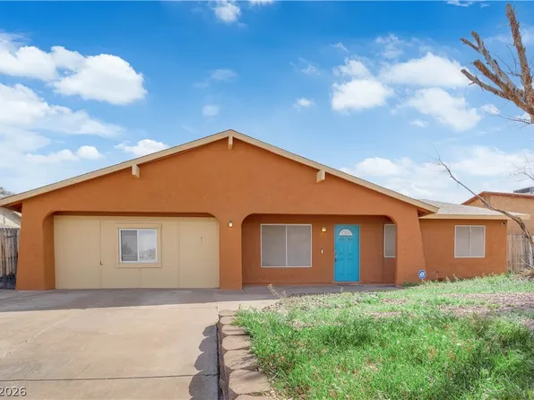 416 E Barrett St, Henderson, NV 89011