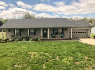 415 N Livingston St, Hanson, KY 42413