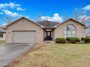 4211 135th St, Crestwood, IL 60418