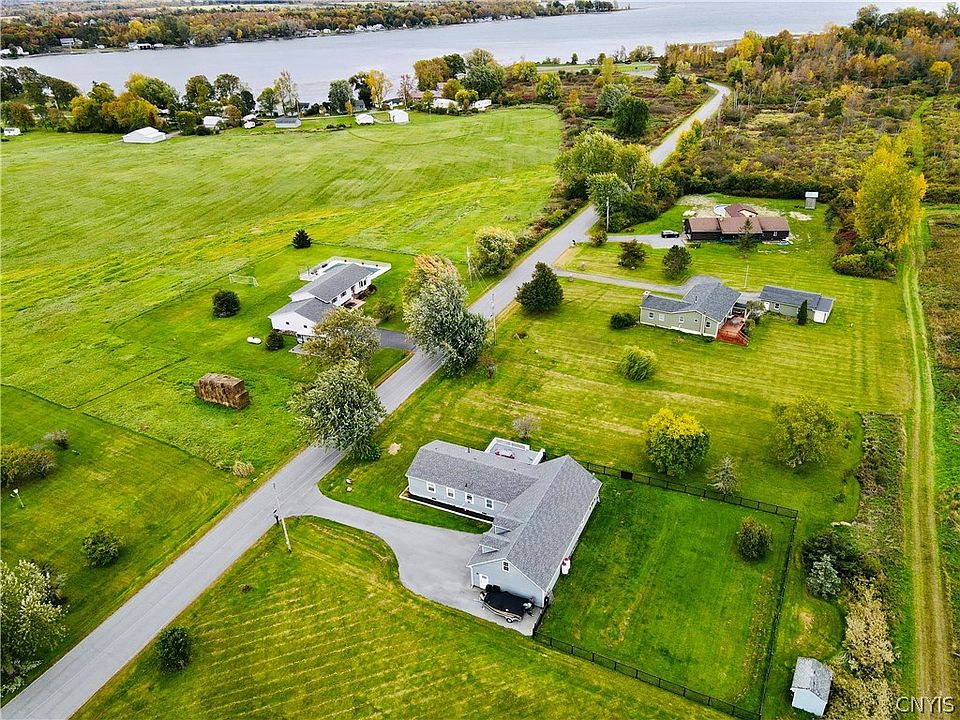28053 Boat Launch Rd, Chaumont, NY 13622 Zillow
