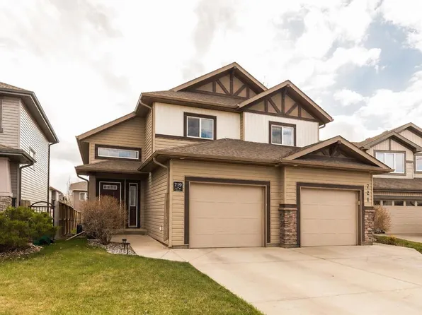 719 E Silkstone Close W, Lethbridge, AB T1J 4B9