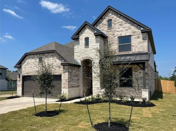 4012 Houberry Loop, College Station, TX 77845
