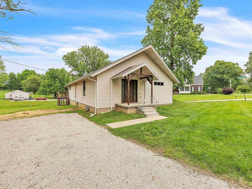 4825 Honeysuckle Ln, Owensboro, KY 42303 Zillow