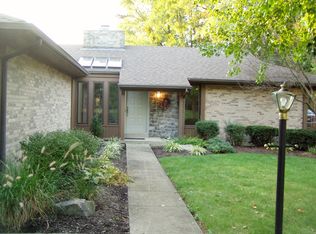 6219 N Shadow Hill Way, Loveland, OH 45140