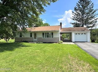 156 Chalybeate Rd, Bedford, PA 15522