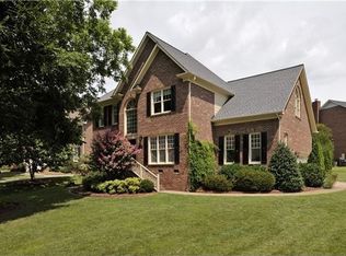 1111 Hulston Ct, Charlotte, NC 28211