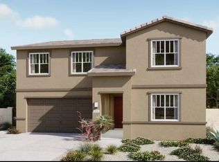 921 W Corte Miel De Abeja, Sahuarita, AZ 85629
