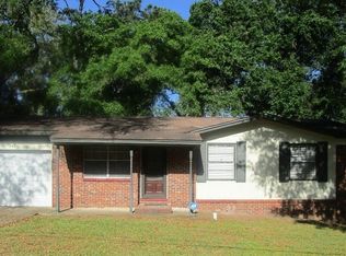 3418 Blue Jay Dr, Tallahassee, FL 32305