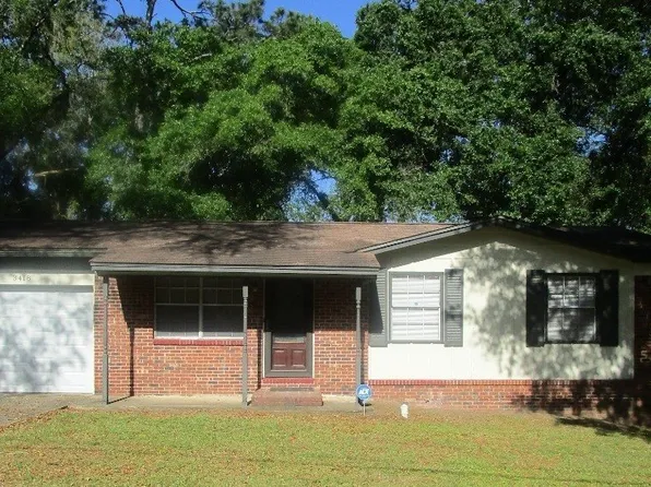 3418 Blue Jay Dr, Tallahassee, FL 32305