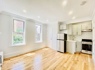 4815 43rd Ave APT 3F, Sunnyside, NY 11104