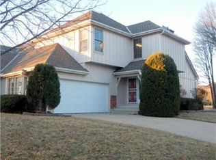 11006 W 115th Ter, Overland Park, KS 66210