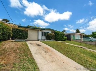 5358 Lea St, San Diego, CA 92105