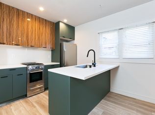 1423 1/2 Ridge Way, Los Angeles, CA 90026