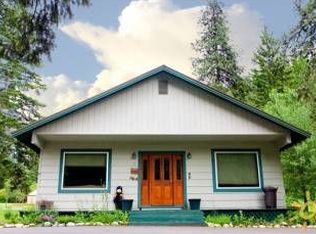 12891 Chumstick Hwy, Leavenworth, WA 98826