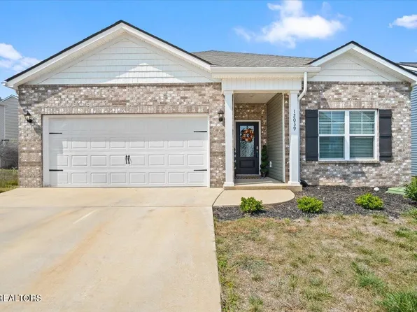 12039 Poppyseed Ln, Knoxville, TN 37932