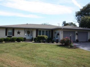6088 N Highway 1247, Science Hill, KY 42553