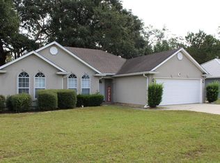 2527 Muscogee Dr, Valdosta, GA 31602